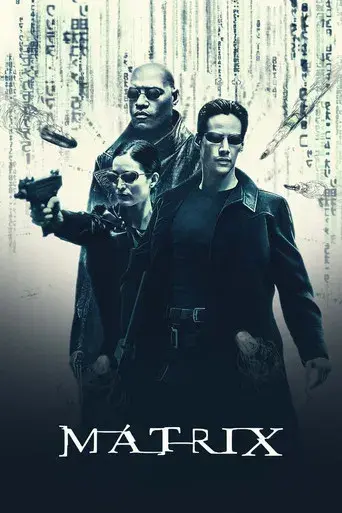 Matrix - Poster