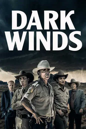 Dark Winds - Poster