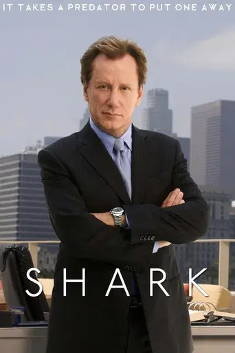 Shark - Poster