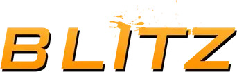 Blitz - Logo