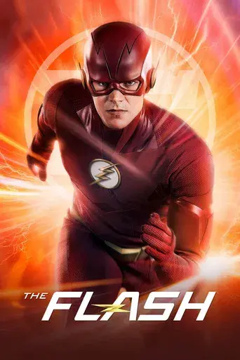 The Flash - Poster