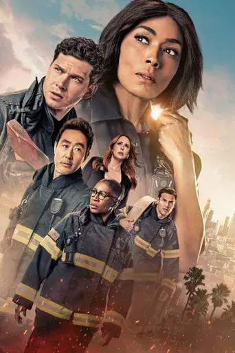 9-1-1 - Poster