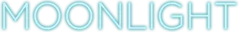 Moonlight - Logo