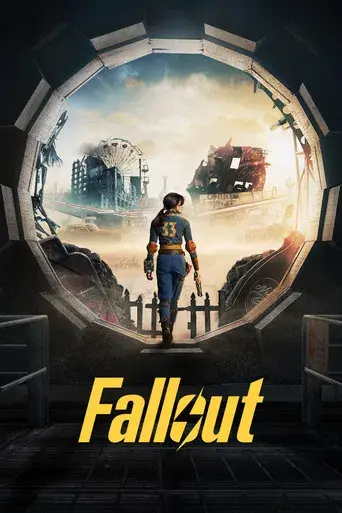 Fallout - Poster