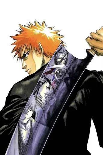 Bleach - Poster