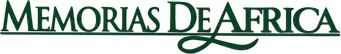 Memorias de África - Logo