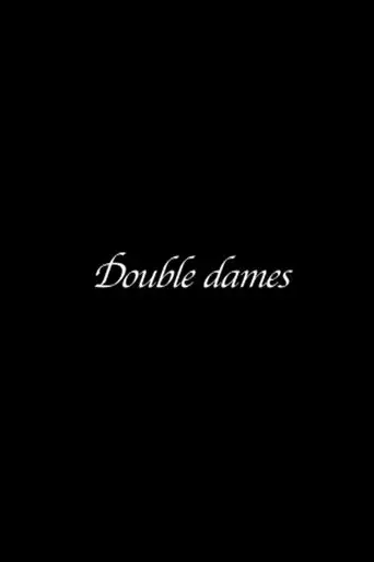 Double dames poster