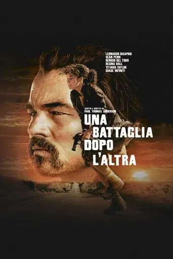 Una batalla tras otra - Poster