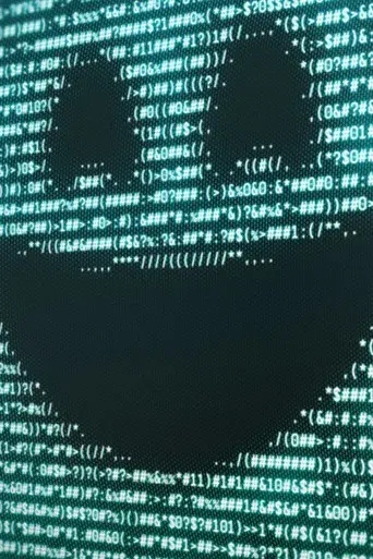 Black Mirror - Poster