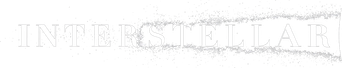 Interstellar - Logo