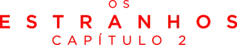 Strangers: Capítulo 2 - Logo