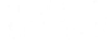 Los pecadores - Logo