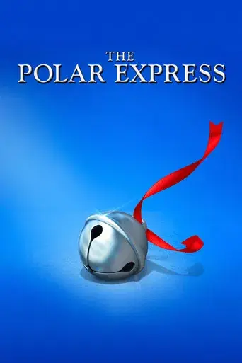 Polar Express - Poster