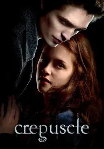 Crepúsculo - Poster