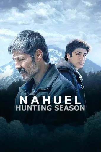 Nahuel - Poster