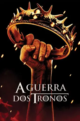 Juego de tronos - Poster