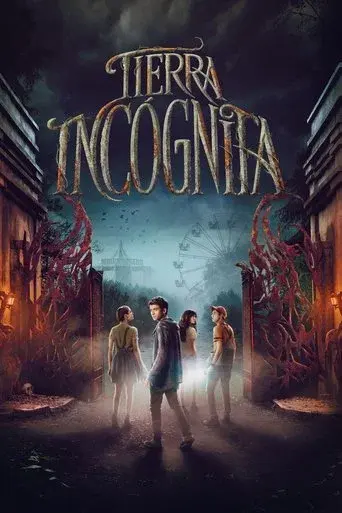 Temporada 1