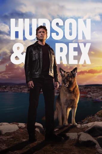 Hudson & Rex - Poster