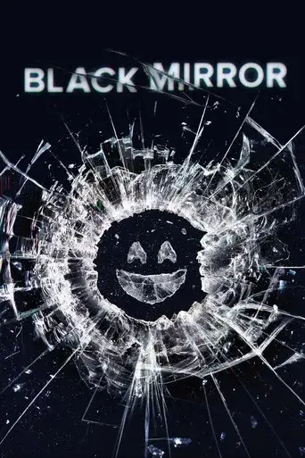 Black Mirror - Poster