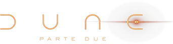 Dune: Parte dos - Logo