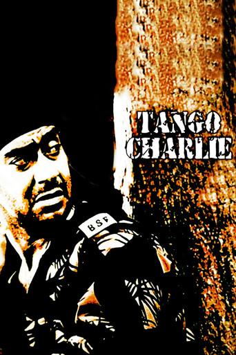 Tango Charlie poster