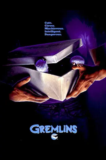 Gremlins - Poster