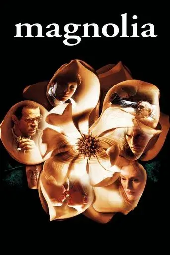 Magnolia - Poster