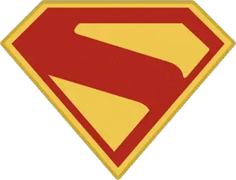 Superman - Logo