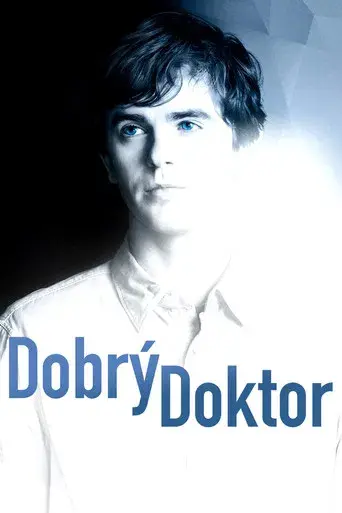 The Good Doctor - Poster