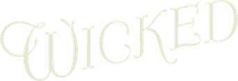 Wicked - Logo