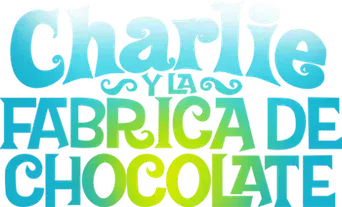Charlie y la fábrica de chocolate - Logo