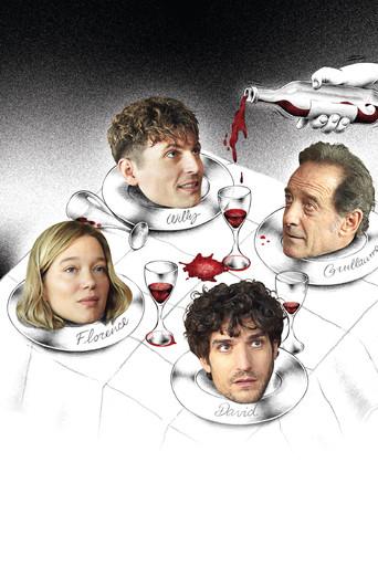 El segundo acto - Poster