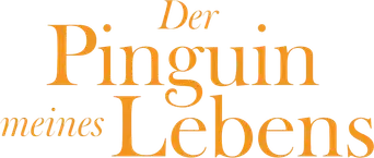 Lo que aprendí de mi pingüino - Logo