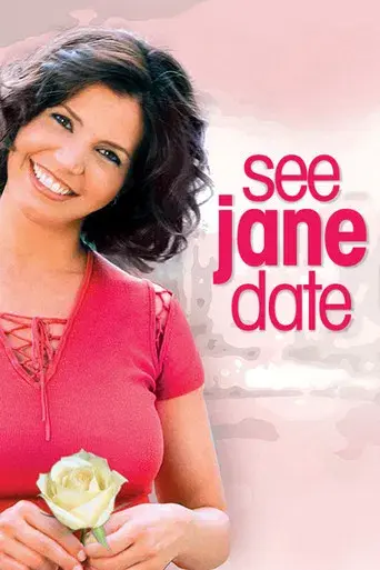 Las citas de Jane poster