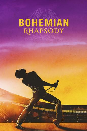 Bohemian Rhapsody - Poster
