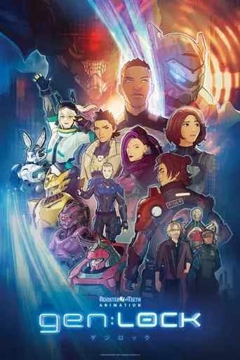 Temporada 1