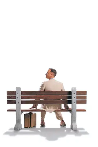 Forrest Gump - Poster