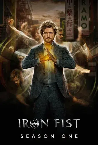 Temporada 1