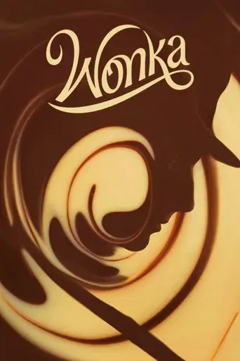 Wonka - Poster
