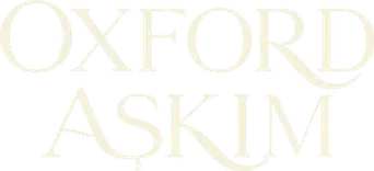 Mi año en Oxford - Logo