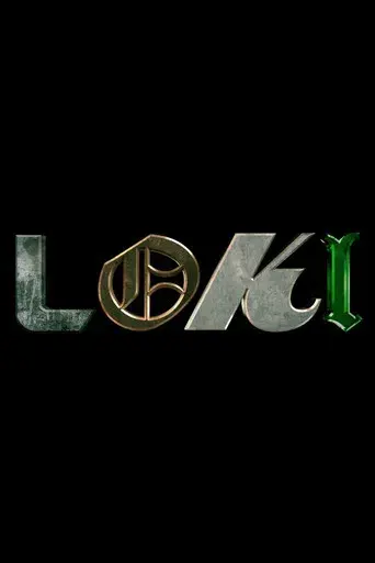 Loki - Poster