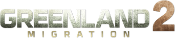 Greenland 2 - Logo