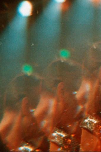 All That Jazz (Empieza el espectáculo) - Poster