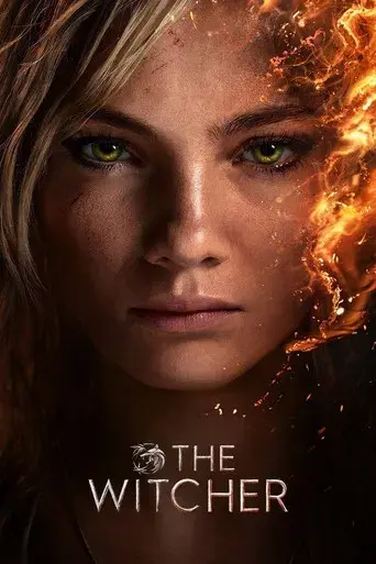 The Witcher - Poster