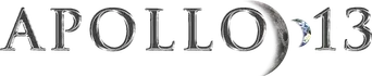 Apolo 13 - Logo