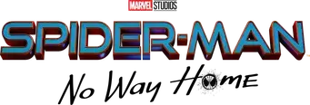 Spider-Man: No Way Home - Logo