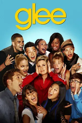 Glee - Poster