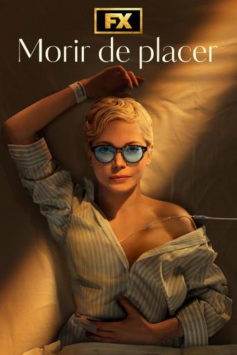 Dying for Sex - Poster