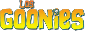 Los Goonies - Logo