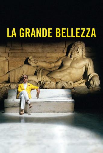 La gran belleza - Poster